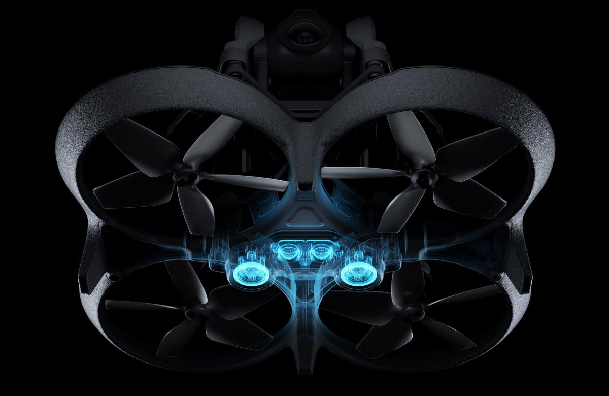 DJI Avata