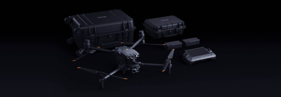 DJI Matrice 30